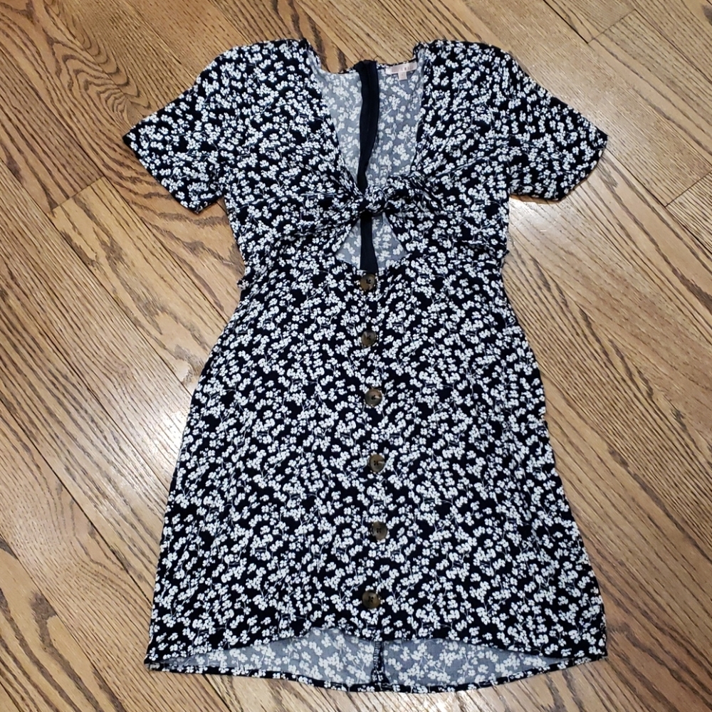 Lottie Moss Dress
